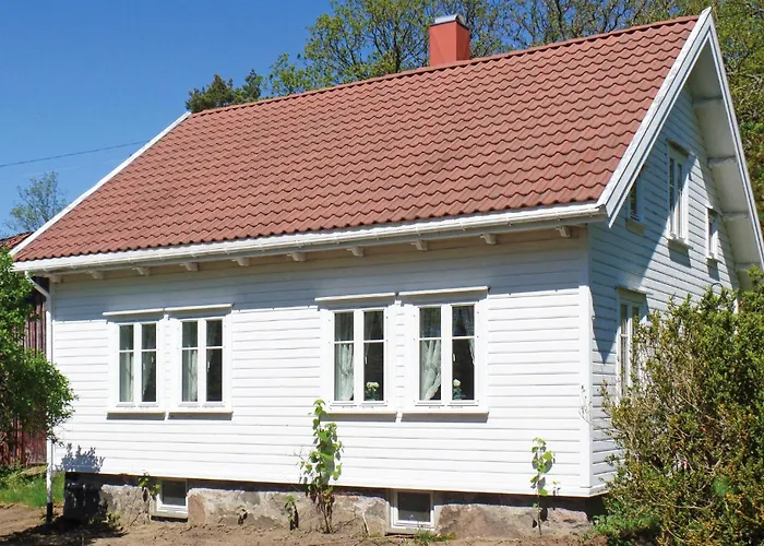 4 Bedroom Cozy In - Nvk242 * Mandal